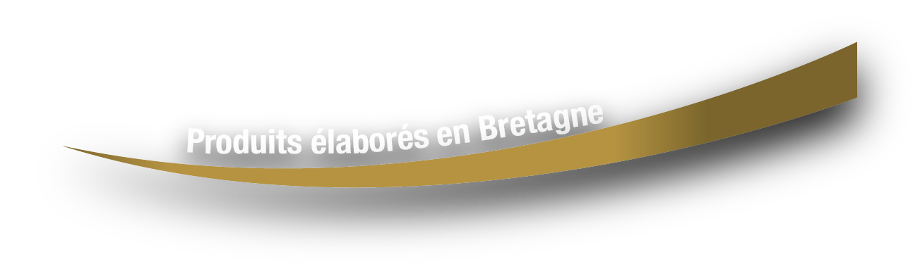 Vague produit élaboré en Bretagne