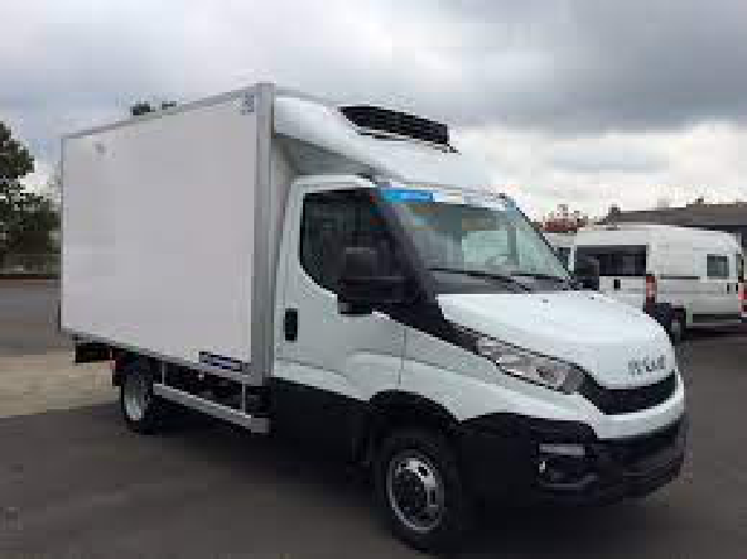 camion frigo