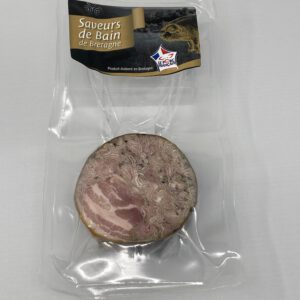 Andouille au lard