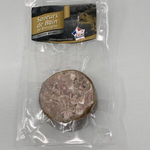 Andouille de guémené