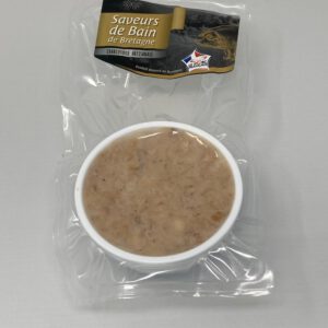 Rillettes en bol