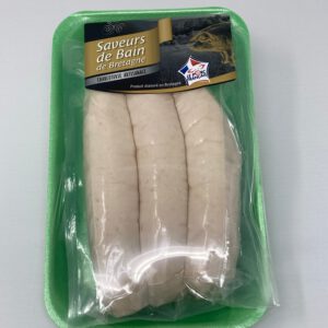 Boudin blanc