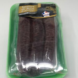 Boudin noir