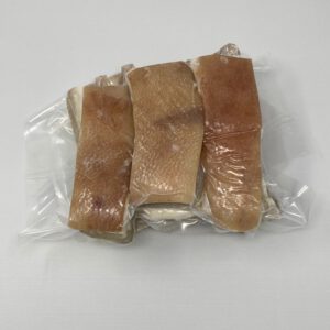 Lard cuit /6