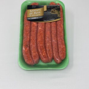 Merguez