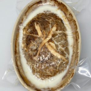 Pâté de lapin