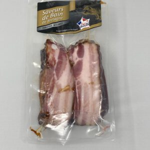 Poitrine bouillie