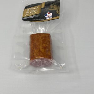 Saucisson à l'ail