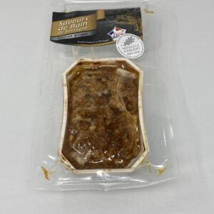 Paté de campagne en terrine