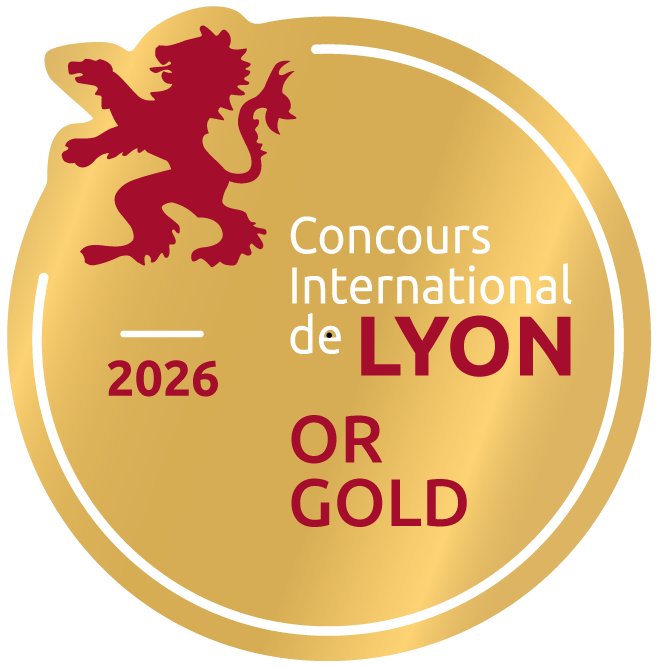 Le goût local récompensé!